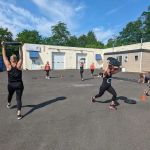 Blue's Functional Movement Lab