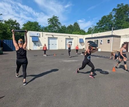 Blue's Functional Movement Lab