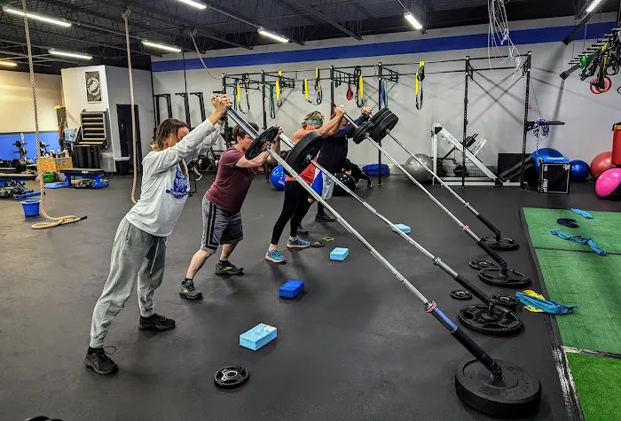Blue's Functional Movement Lab Picture 7