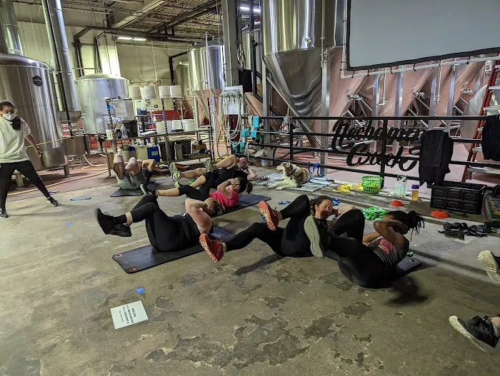 Blue's Functional Movement Lab Picture 4