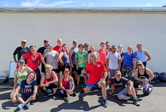 Blue's Functional Movement Lab Picture 10