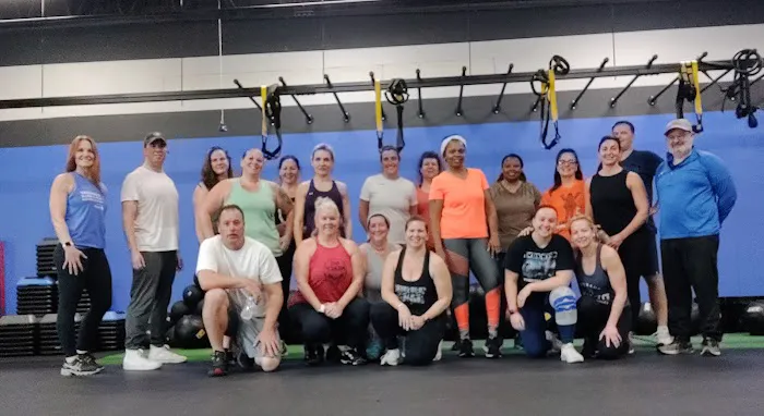 Blue's Functional Movement Lab Picture 2