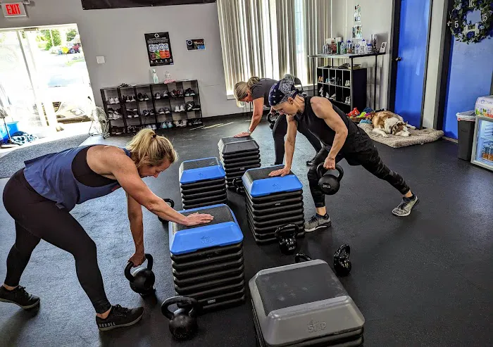 Blue's Functional Movement Lab Picture 8