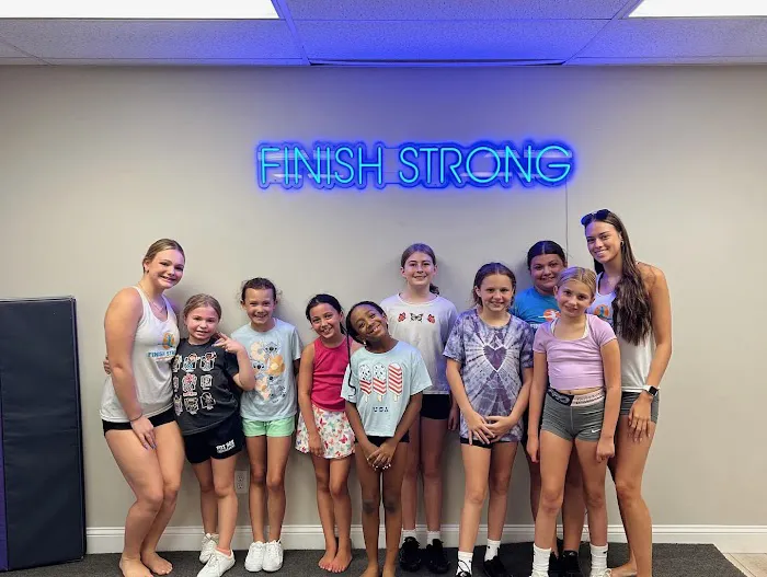 Finish Strong at Kay's Loft Picture 2