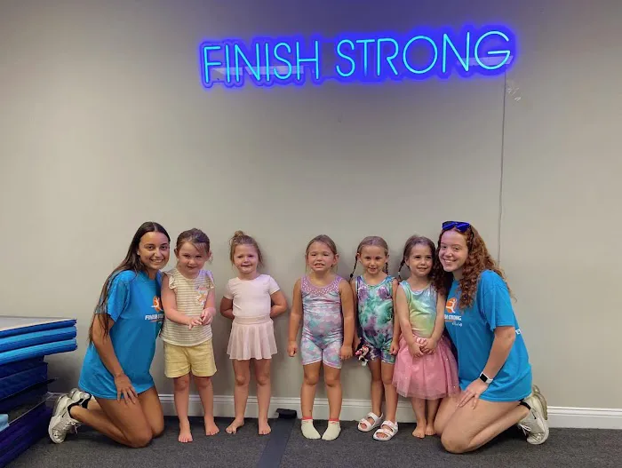 Finish Strong at Kay's Loft Picture 7