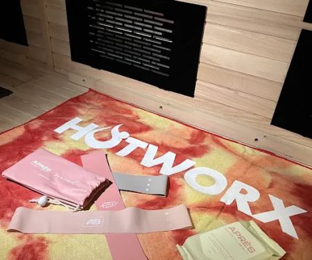 HOTWORX - Trevose, PA - FSTRVL-Trevose