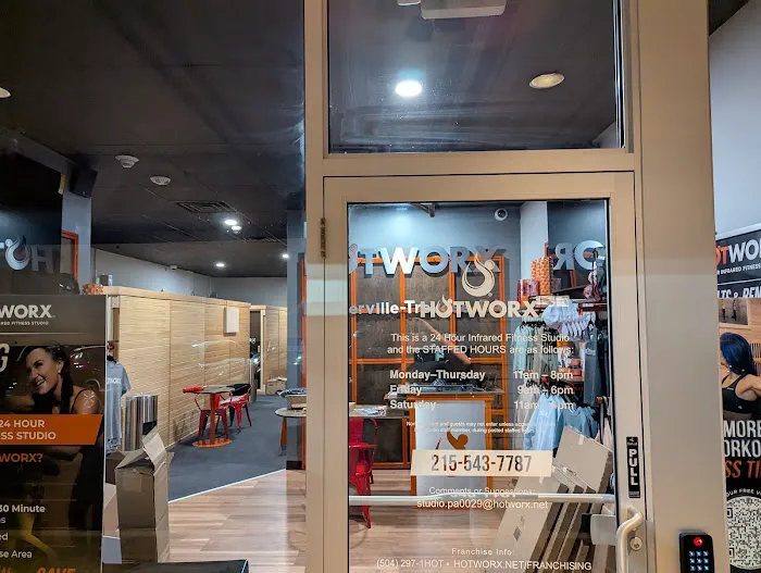 HOTWORX - Trevose, PA - FSTRVL-Trevose Picture 2