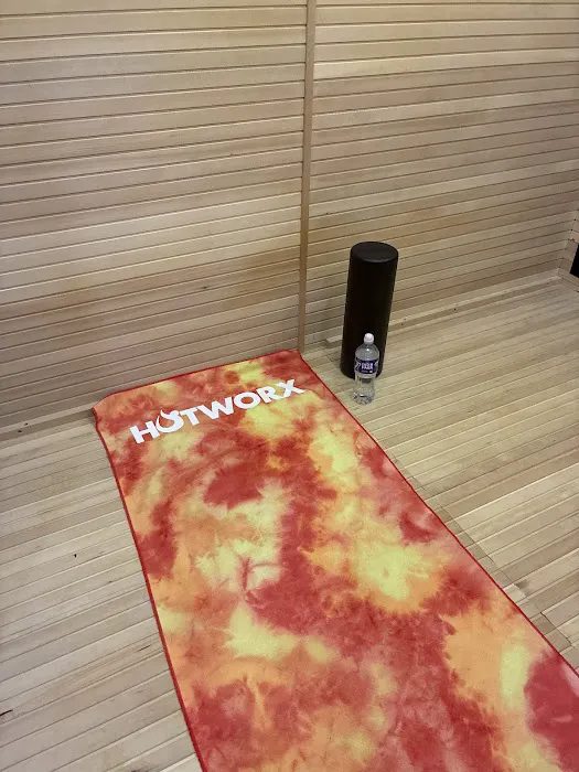 HOTWORX - Trevose, PA - FSTRVL-Trevose Picture 6