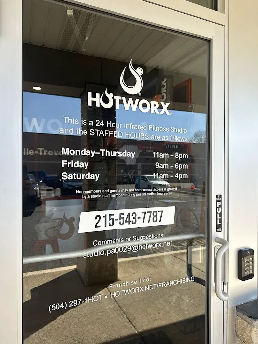 HOTWORX - Trevose, PA - FSTRVL-Trevose Picture 3