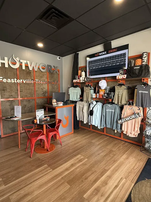 HOTWORX - Trevose, PA - FSTRVL-Trevose Picture 9