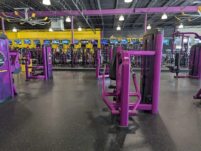 Planet Fitness Picture 3