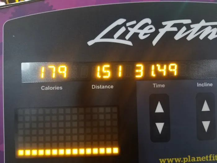 Planet Fitness Picture 2