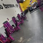 Planet Fitness