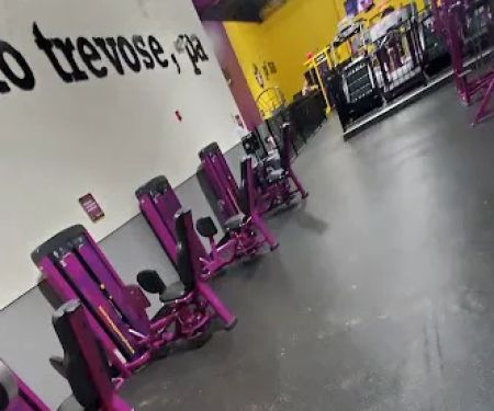 Planet Fitness