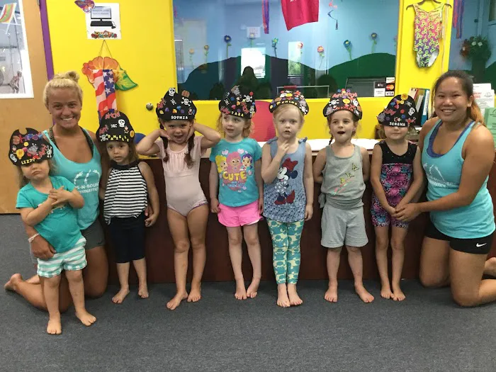 Leaps N Bounders Gymnastics Picture 2