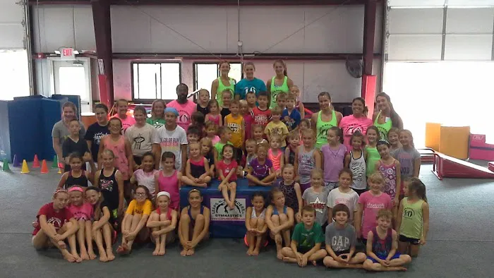 Leaps N Bounders Gymnastics Picture 5