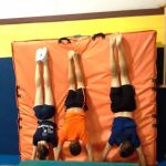 Leaps N Bounders Gymnastics