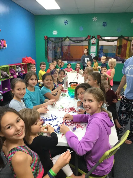 Leaps N Bounders Gymnastics Picture 7