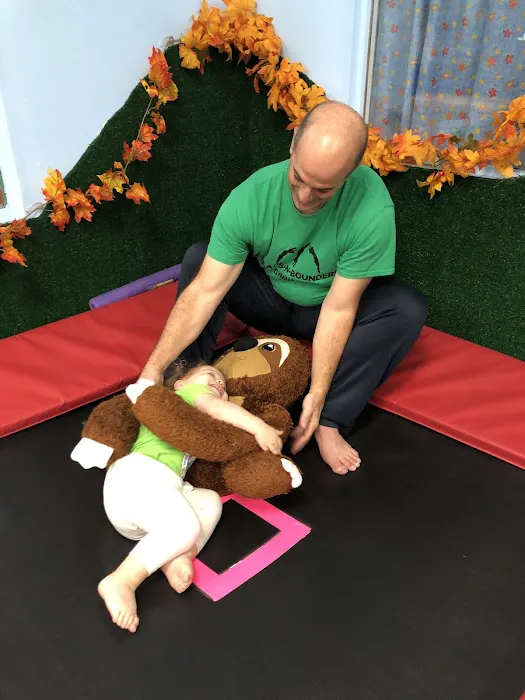 Leaps N Bounders Gymnastics Picture 9
