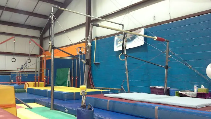 Leaps N Bounders Gymnastics Picture 10