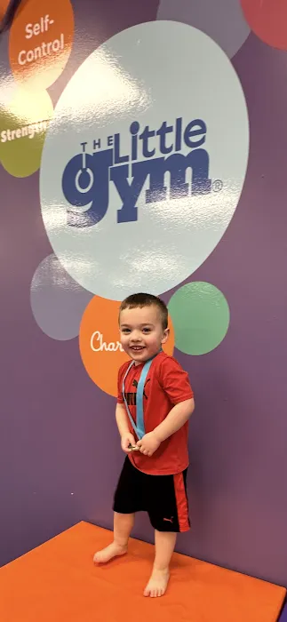 The Little Gym of Vermillion Square Picture 7