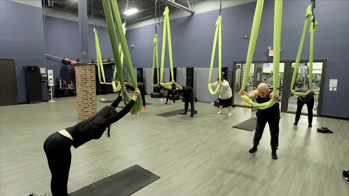 URGE FITNESS Fairless Hills PA Picture 8