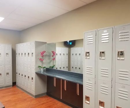 URGE FITNESS Fairless Hills PA