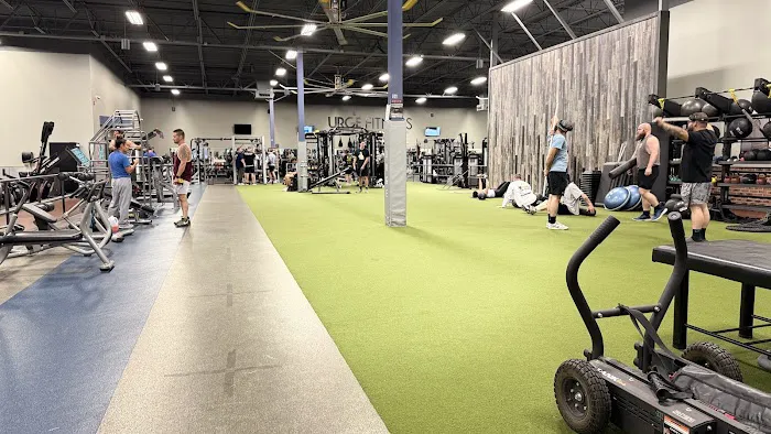 URGE FITNESS Fairless Hills PA Picture 6