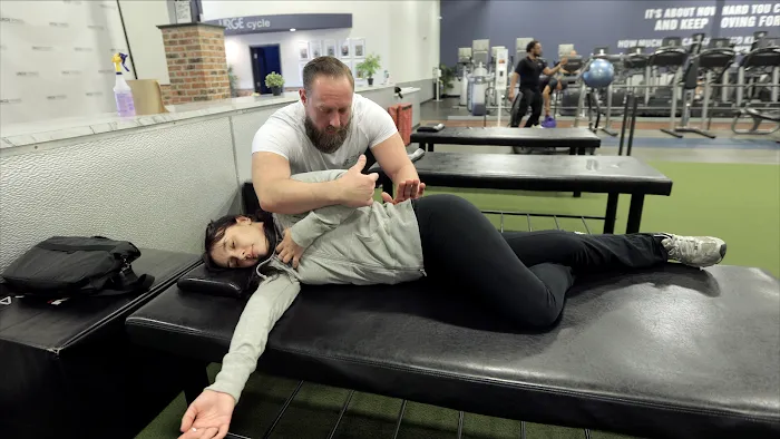 URGE FITNESS Fairless Hills PA Picture 10