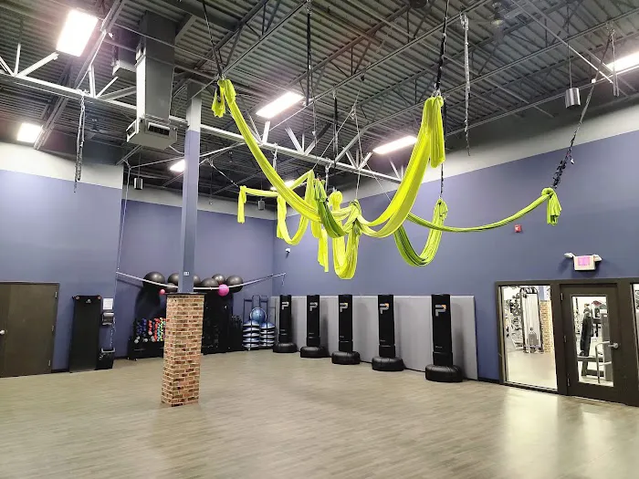 URGE FITNESS Fairless Hills PA Picture 4