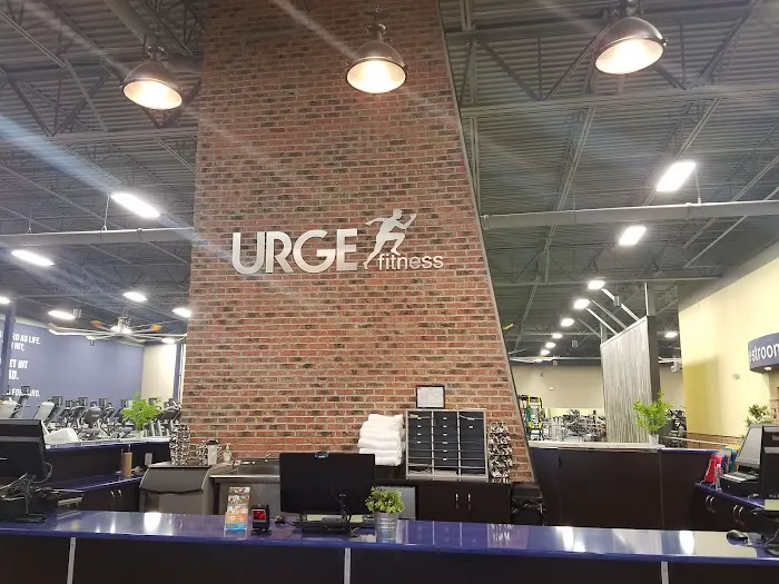 URGE FITNESS Fairless Hills PA Picture 7