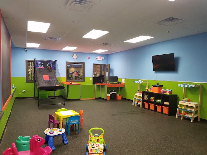 URGE FITNESS Fairless Hills PA Picture 9
