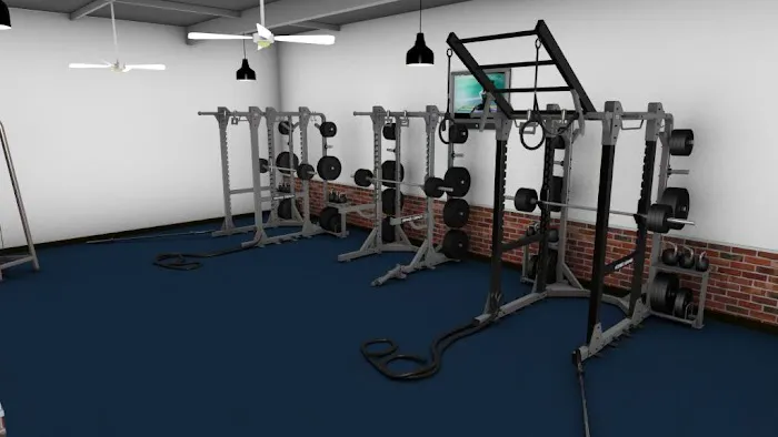 URGE FITNESS Fairless Hills PA Picture 2