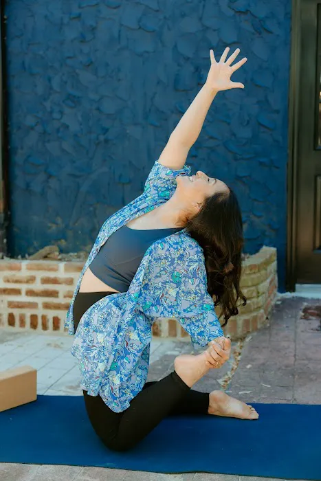 Atlas Yoga And Movement Picture 4