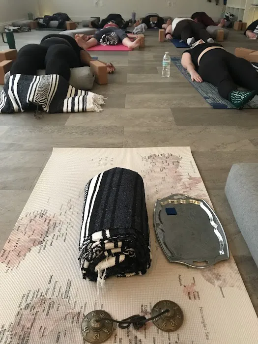 Atlas Yoga And Movement Picture 1