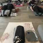 Atlas Yoga And Movement