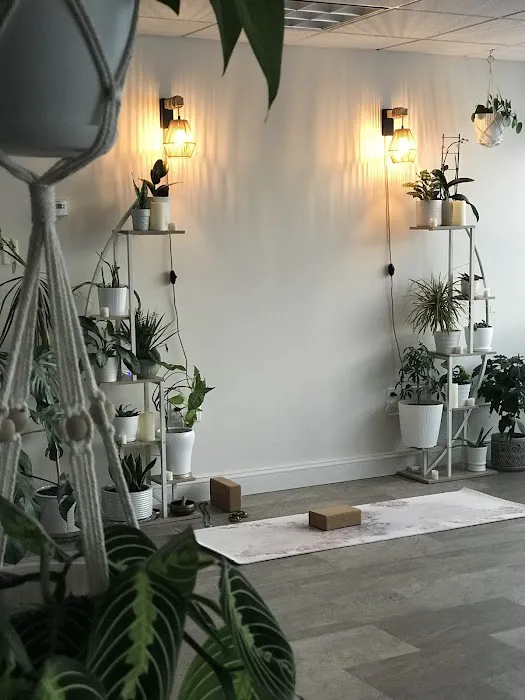 Atlas Yoga And Movement Picture 3