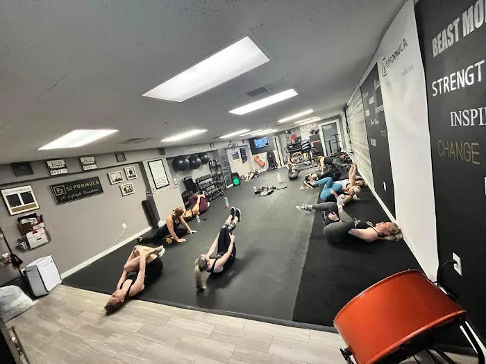 FitFormula•Lifestyle Gym Picture 5