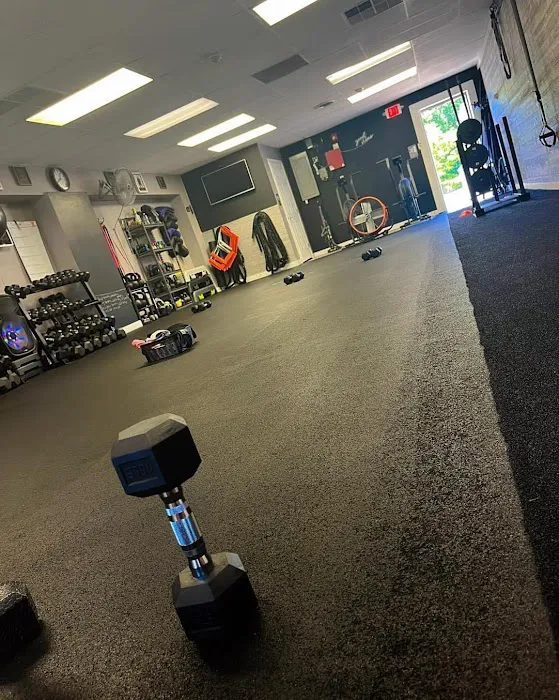 FitFormula•Lifestyle Gym Picture 7