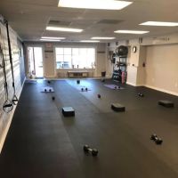 FitFormula•Lifestyle Gym ico