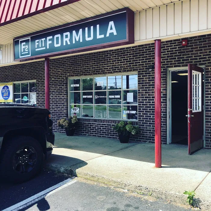 FitFormula•Lifestyle Gym Picture 9