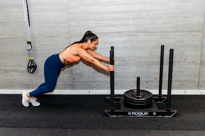 FitFormula•Lifestyle Gym Picture 6