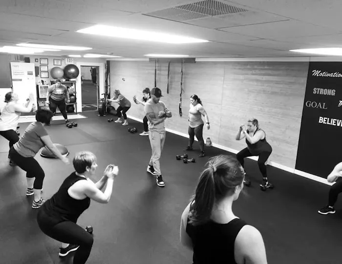 FitFormula•Lifestyle Gym Picture 4