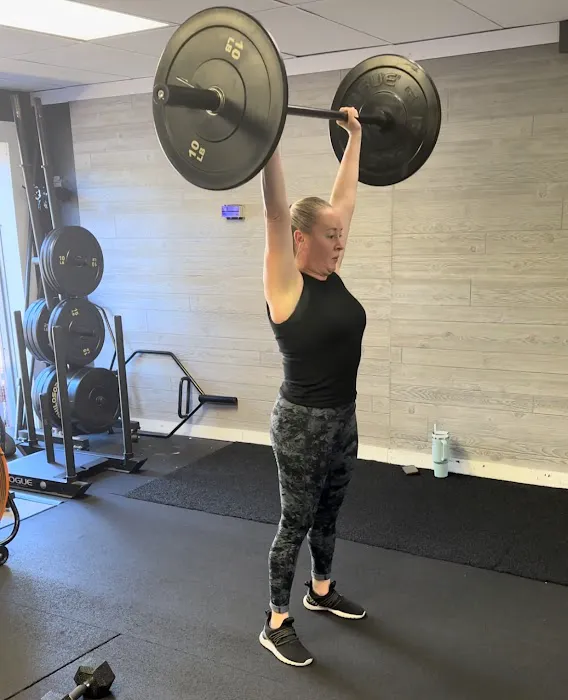 FitFormula•Lifestyle Gym Picture 3