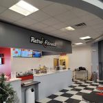 Retro Fitness