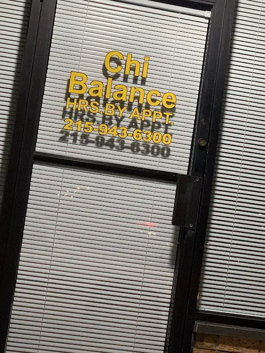 Chi balance Picture 3