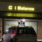 Chi balance