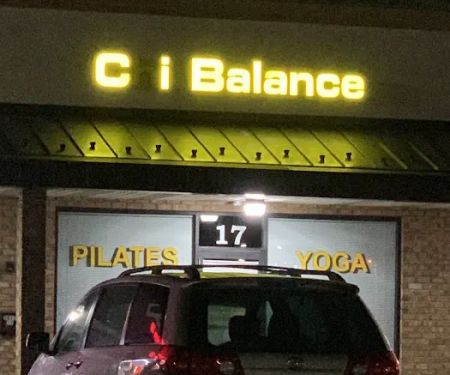 Chi balance