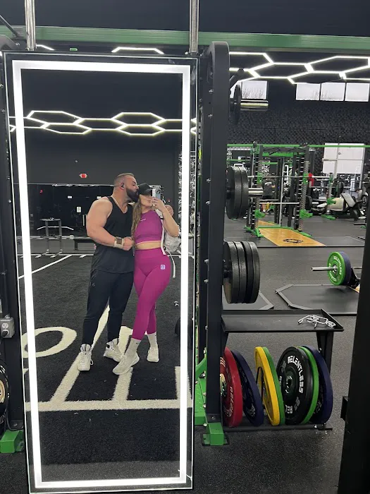 Fusion Gyms Picture 9