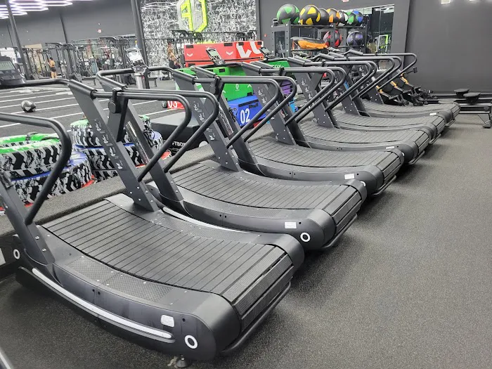 Fusion Gyms Picture 1